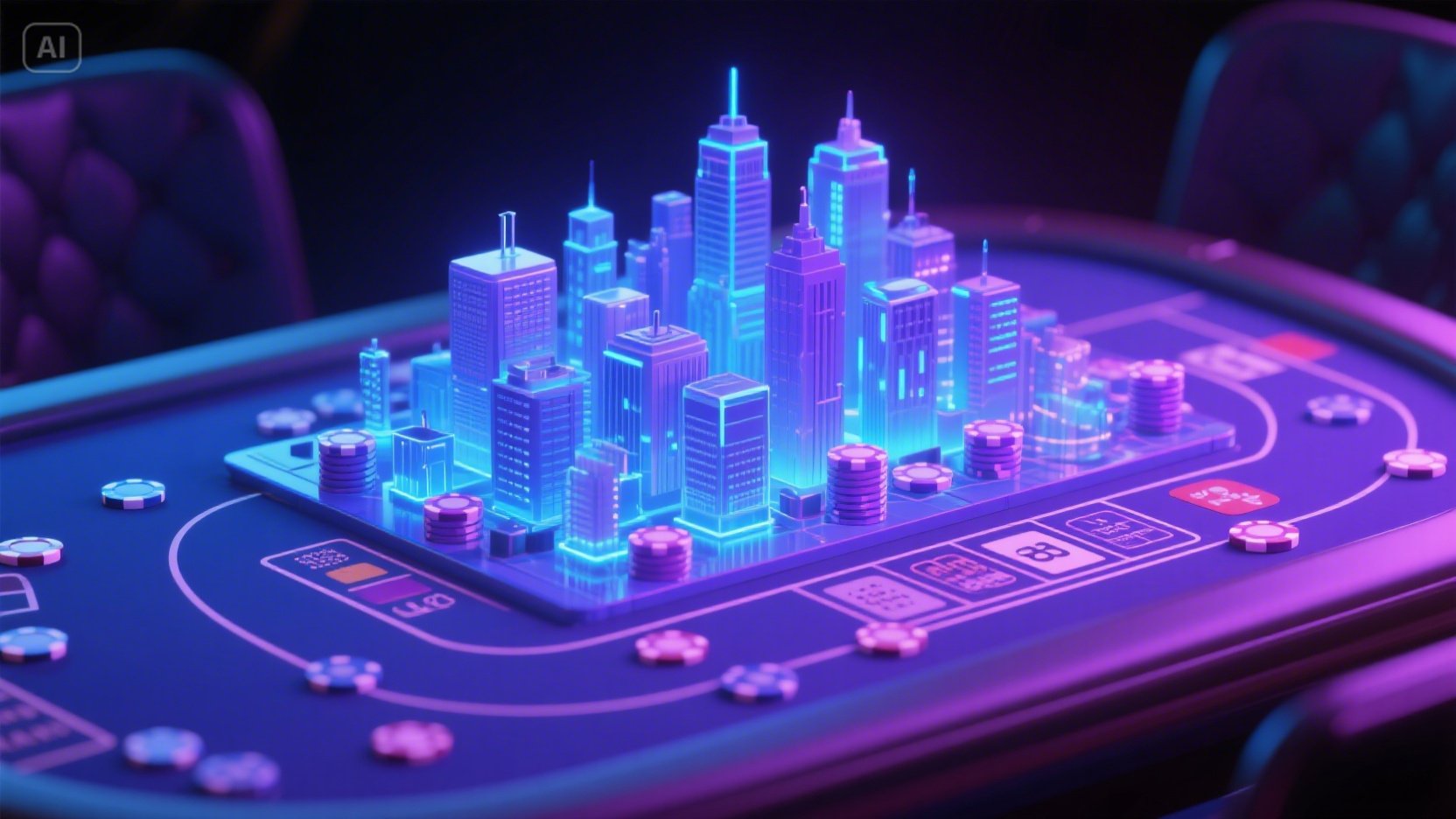 Registration at Joya Casino Casino