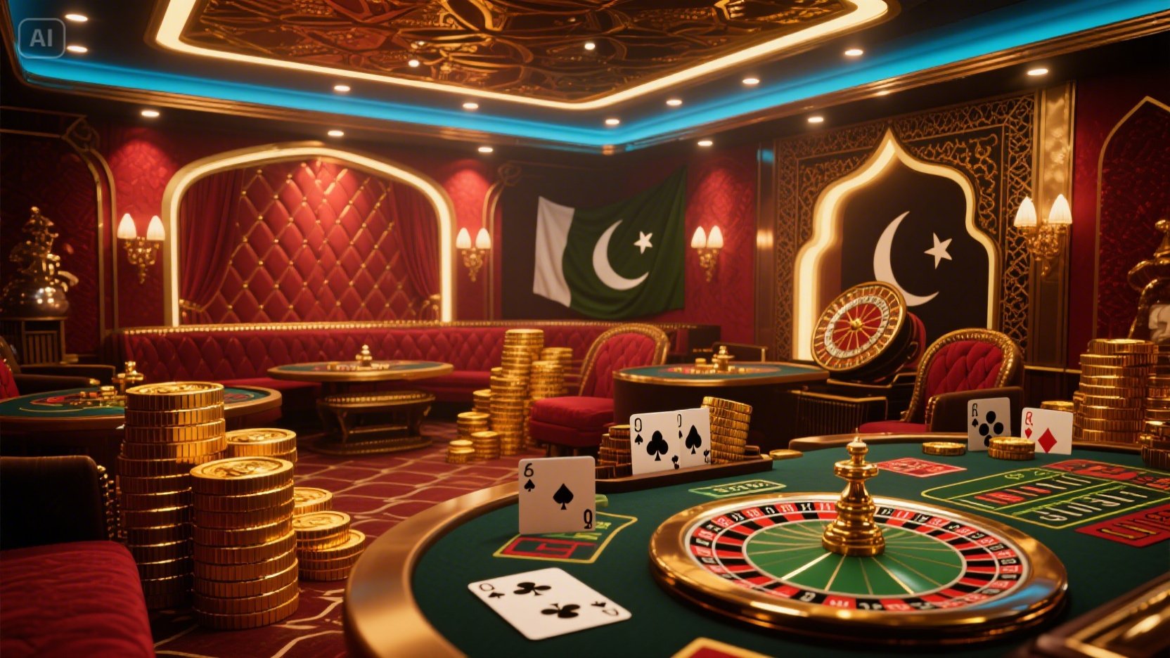 Joya CasinoDeposit PKR today and claim a 200% bonus instantly! Pakistan’s players can enjoy safe local payments, mobile-friendly gameplay, and guaranteed cashouts every time.
