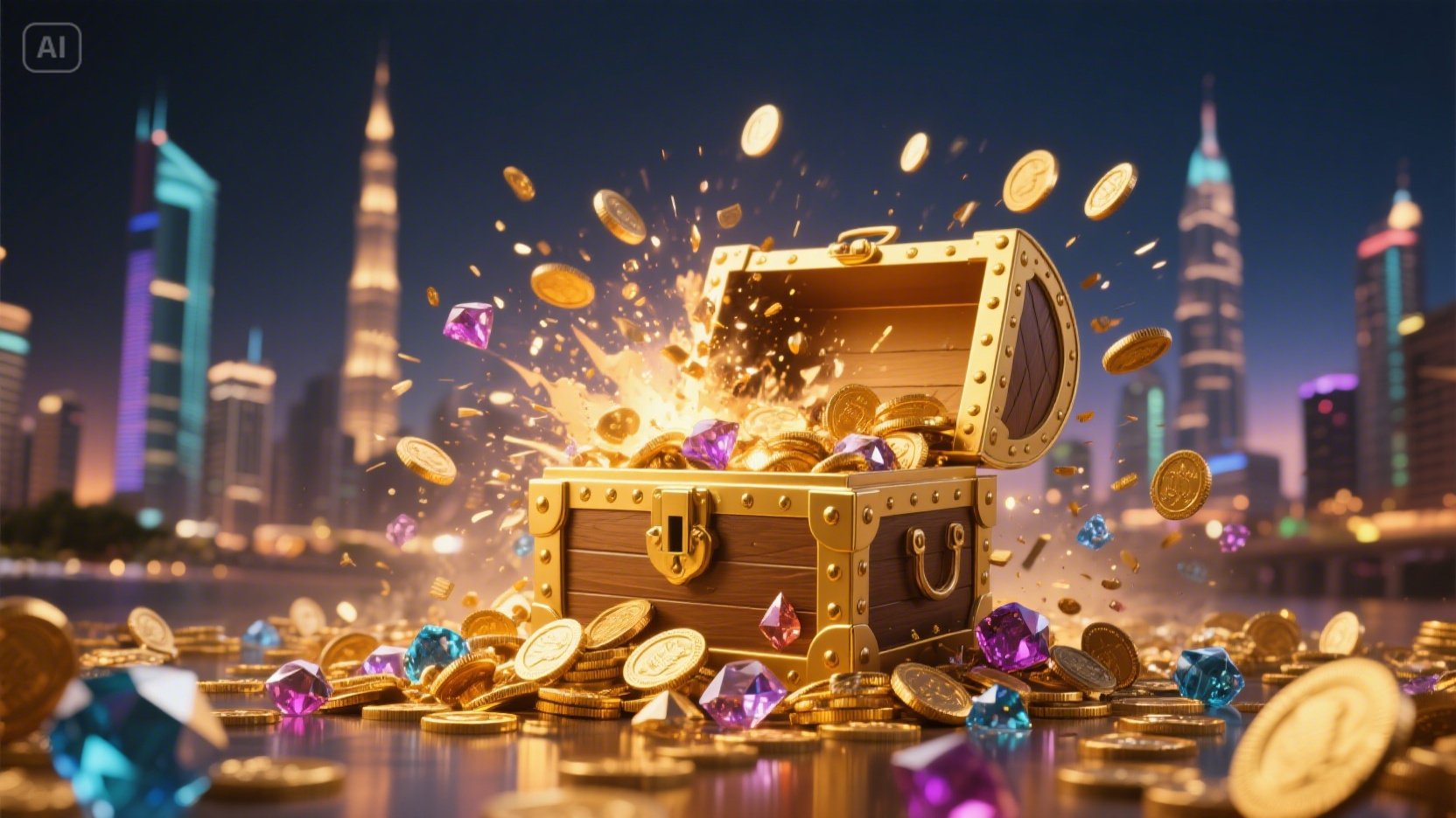 Joya CasinoMake your first deposit in PKR and receive 200% instantly! Pakistan’s players can enjoy live dealer games, crash mode, and instant JazzCash cashouts.