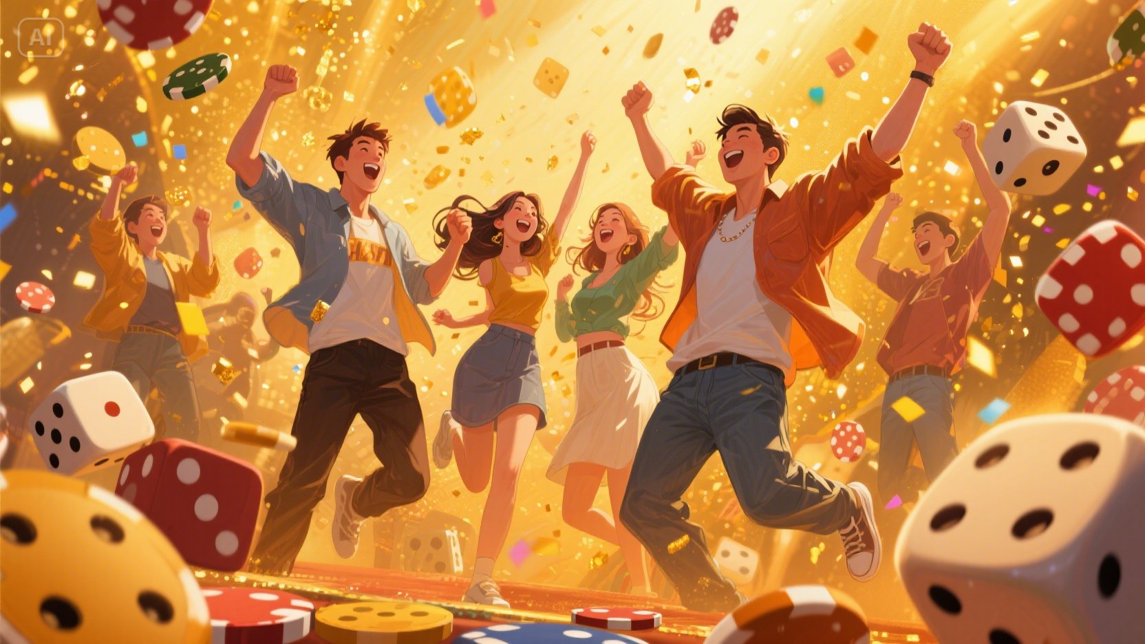 Registration at Joya Casino Casino