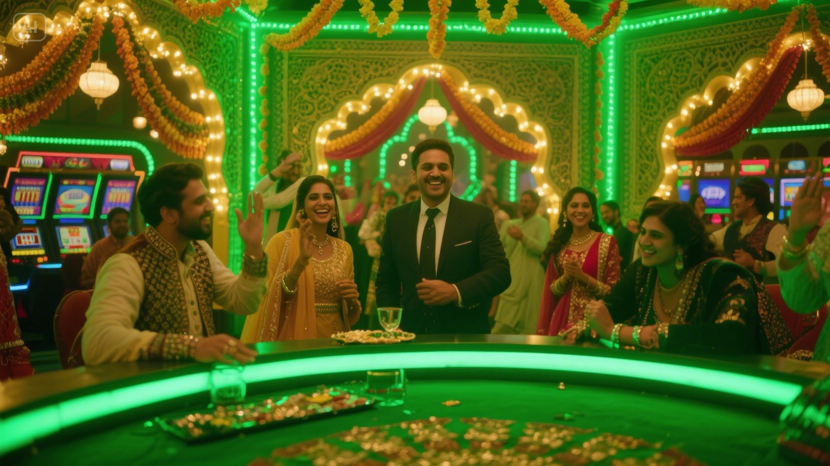 Casino Joya Casino desktop and mobile interfaces