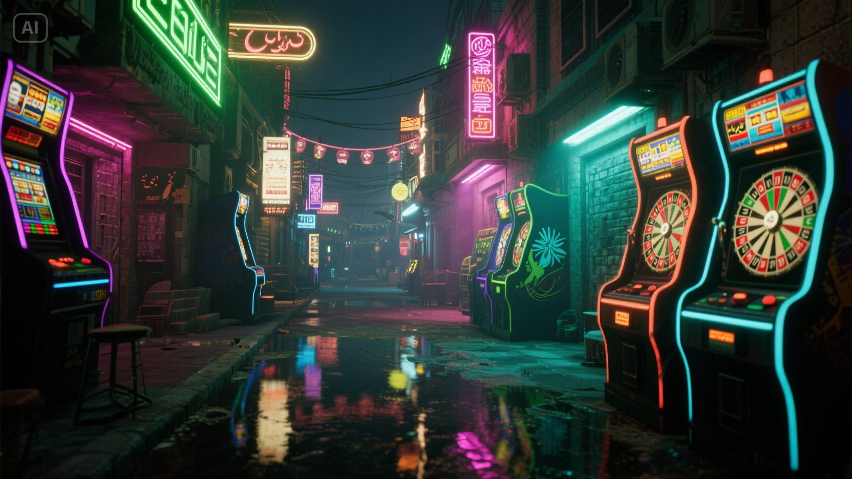 Casino Joya Casino desktop and mobile interfaces