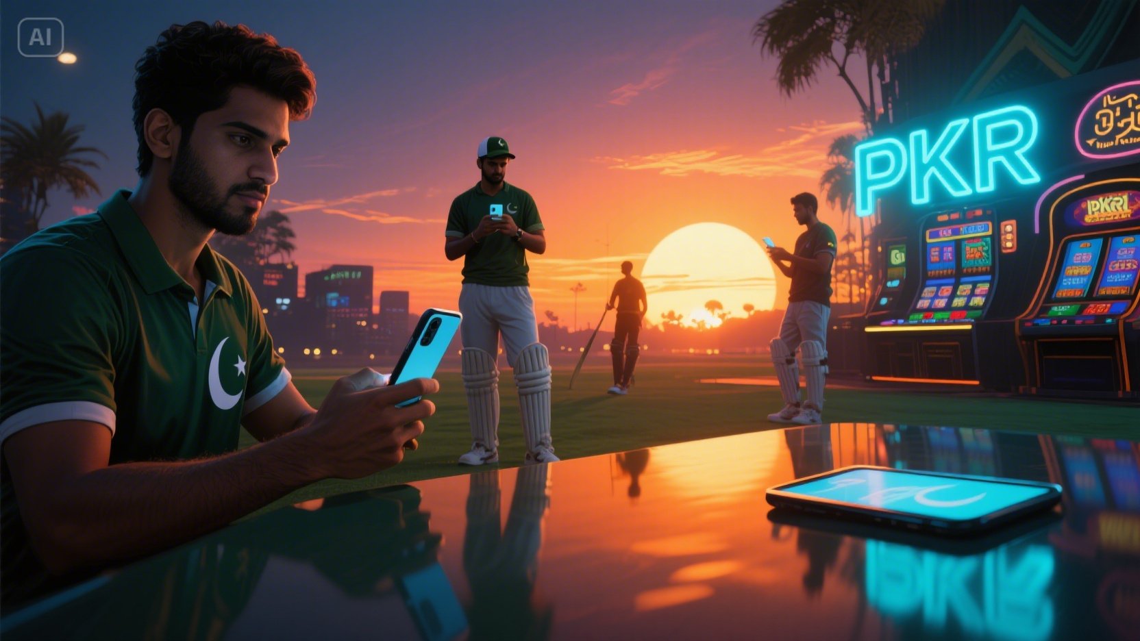 Registration at Joya Casino Casino