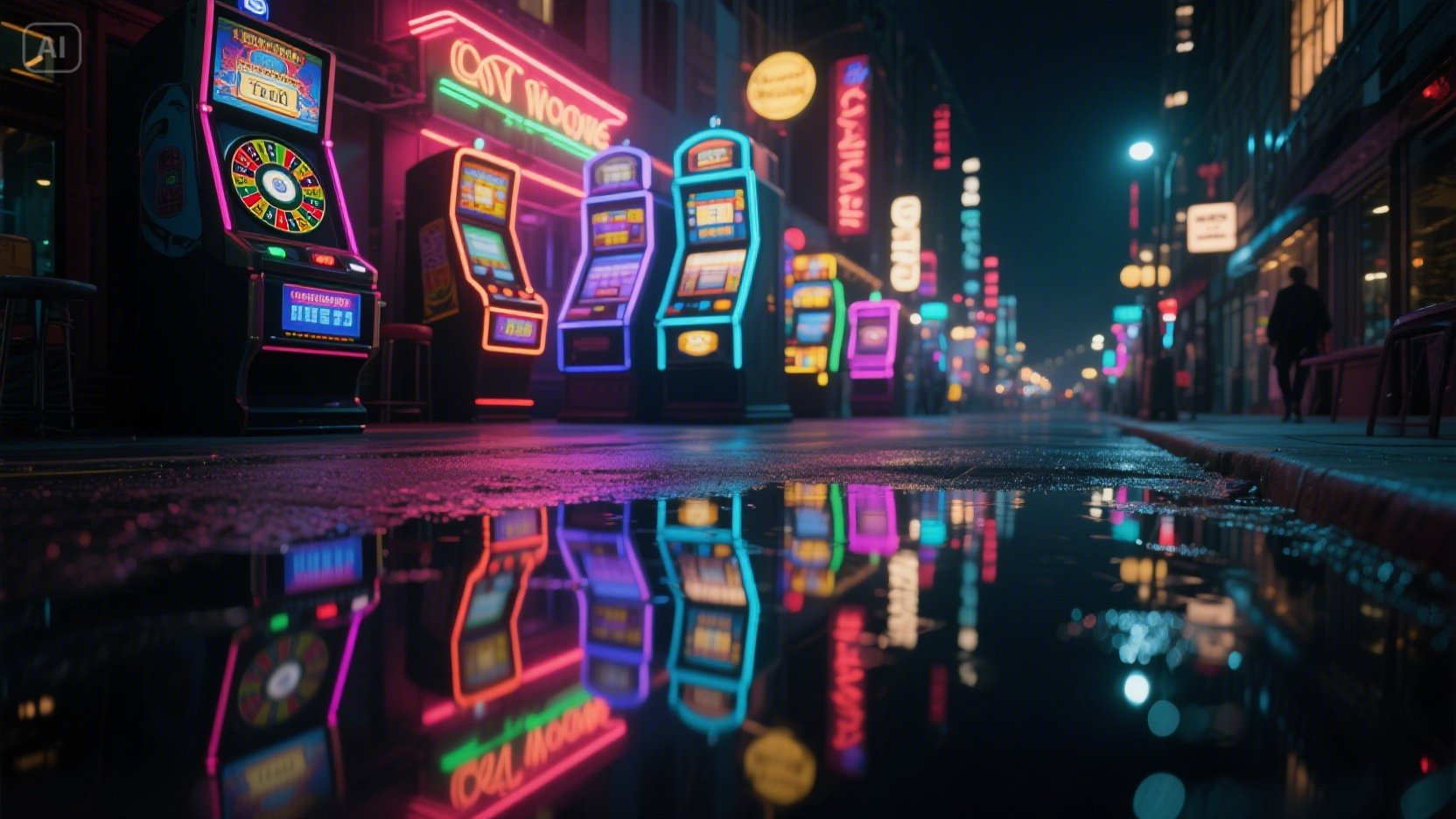 Registration at Joya Casino Casino